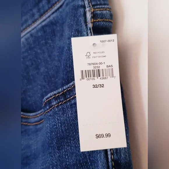 Gap Slim Soft Wear Jeans - Picture 5 of 7